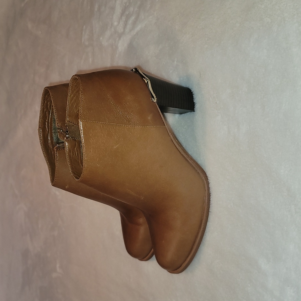 Elaine Turner Boots #5